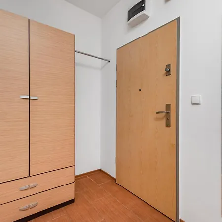 Apartment Chodkiewicza 6 By Homeprime *